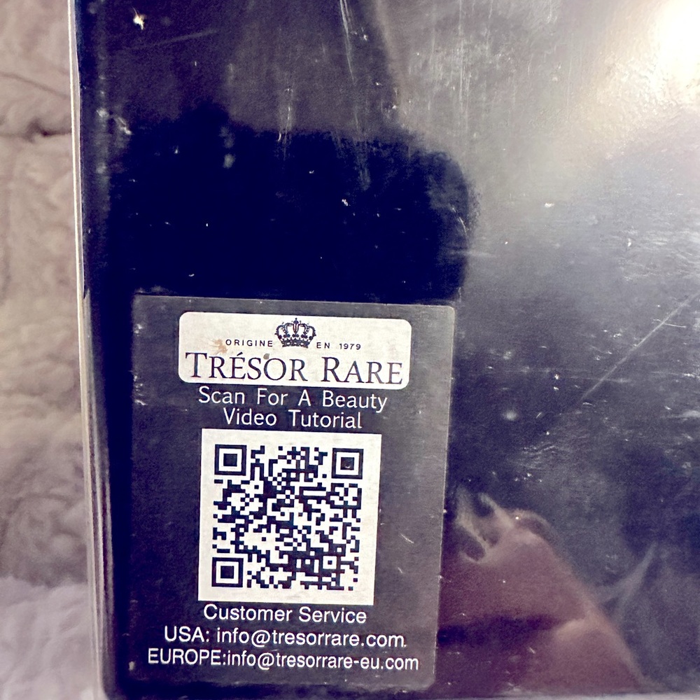 Tresor rare bx skin Relaxer - Picture 3 of 3